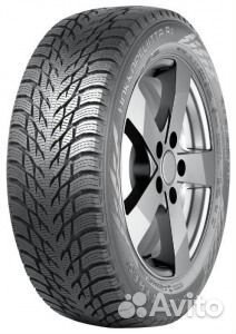 Nokian Tyres Hakkapeliitta R3 SUV 215/65 R16 102R