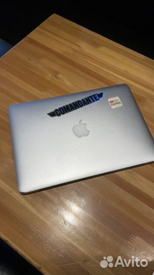 Macbook pro 13 retina 2015