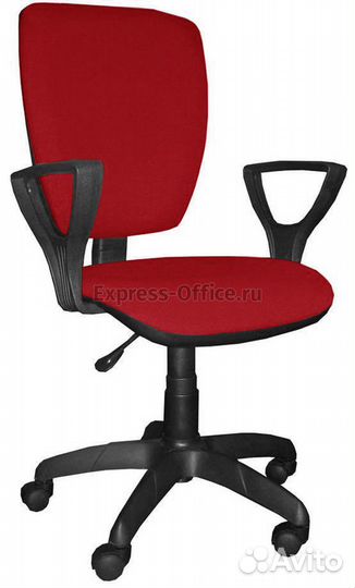 Компьютерное кресло Нота-гольф