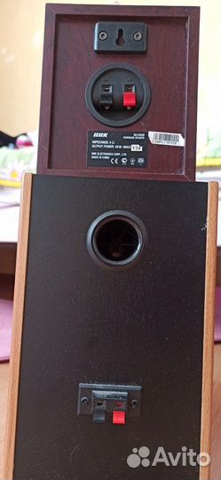 Домашняя акустика 5 1