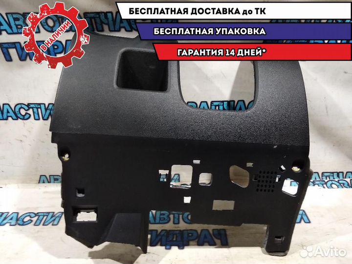 Накладка декоративная Audi A3 8P1863075A Отличное