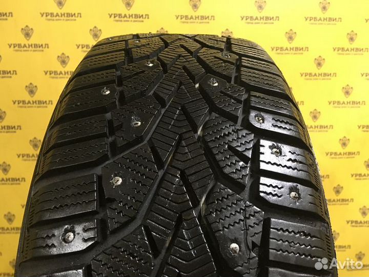 Gislaved NordFrost 100 195/55 R15 89T