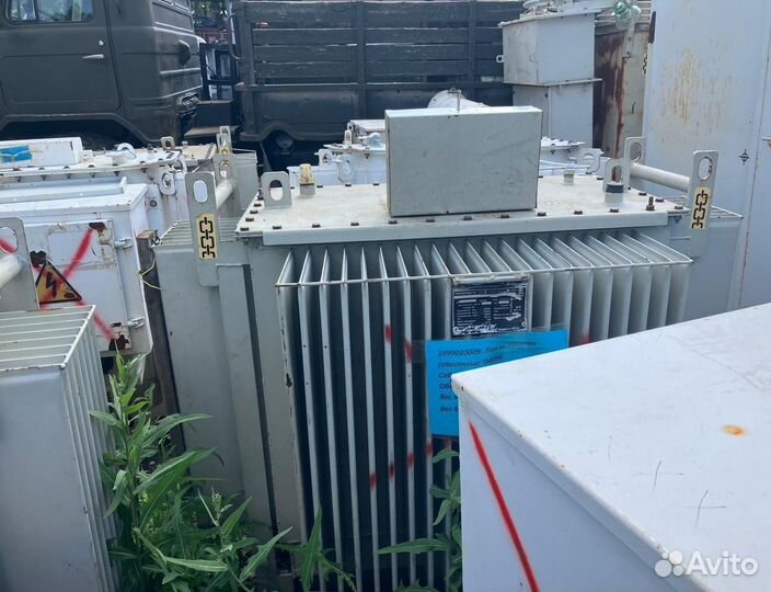 Трансформаторы тмпнг