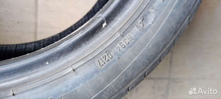 Formula Energy 195/50 R15