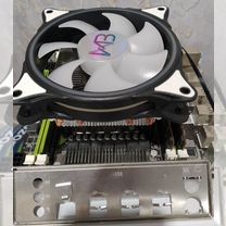 【HD@】　iMac 21.5inch Late 2012  SSD1TB конструктор - Купить компьютер во всех регионах с доставкой