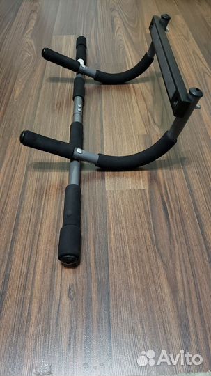 Турник в дверной проем