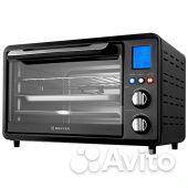 Ростер brayer BR 2601