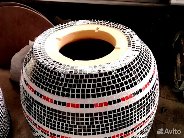 Тандыр электрический