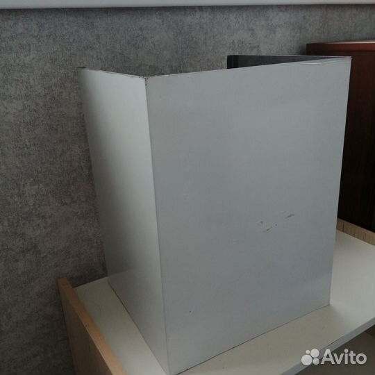 Кожух (короб) для вытяжки