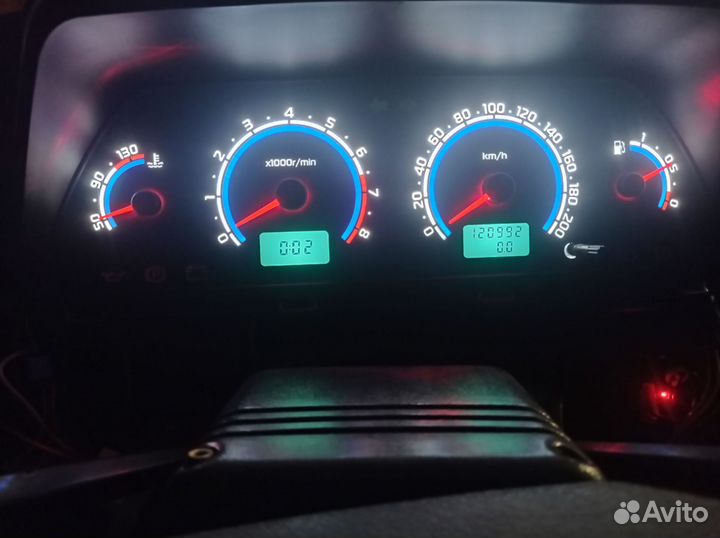 Приборная панель ваз 2110 2111 2112 2113 2114