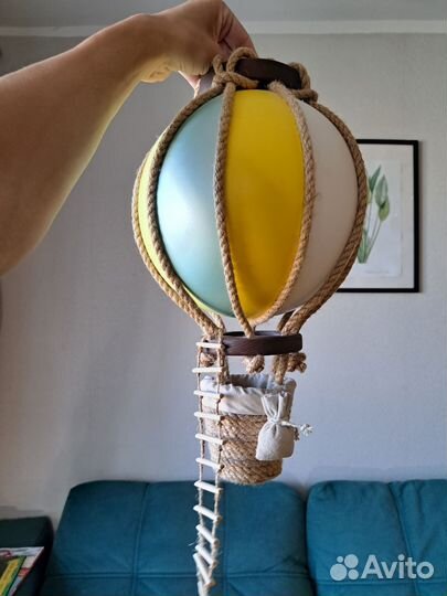 Монгольфьер