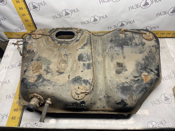 Топливный бак BMW 5 E34