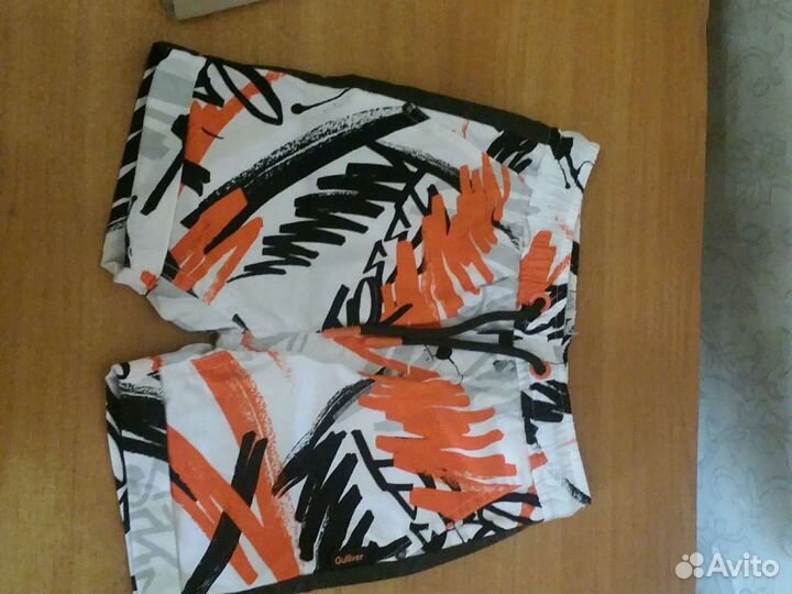 Детские вещи