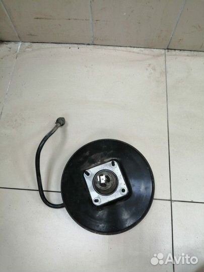 Усилитель тормоза вакуумный Ford Focus