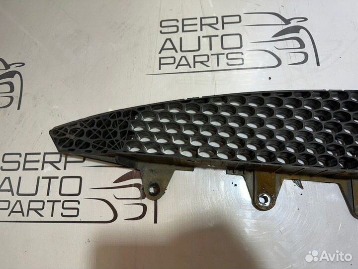 Усилитель бампера передний Kia Rio 2 JB G4EE 2011