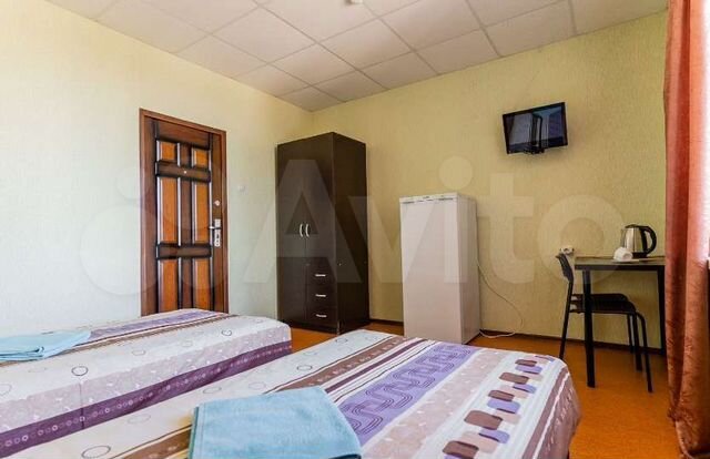 Комната 20 м², 4/4 эт.