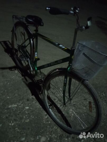 Велосипеды бу взрослый stels