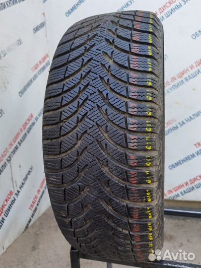 Michelin Alpin A4 195/55 R16 91T