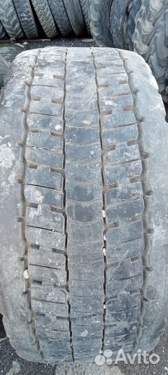 Шины Goodyear RHD 2+ 315/70R22.5