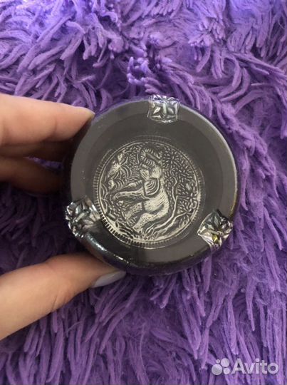 Пепельница из Тая