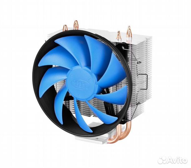 Кулер для процессора Deepcool gammaxx 300