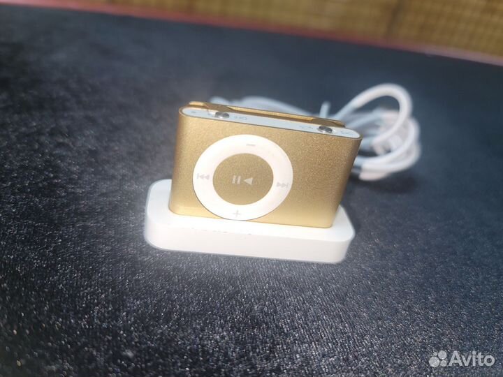 Плеер iPod shuffle Avon
