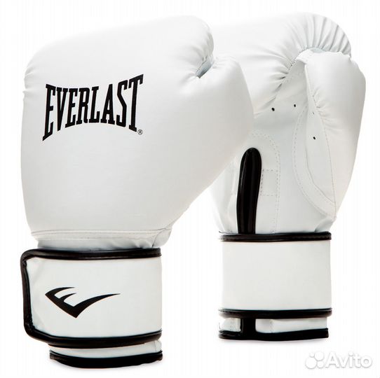 Перчатки боксерские Everlast Core тренировочные