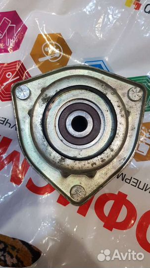 Опора стойки ваз 2110