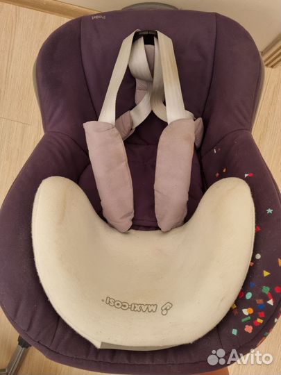 Автокресто Maxi Cosi Pearl