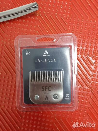 Ножевой блок Andis