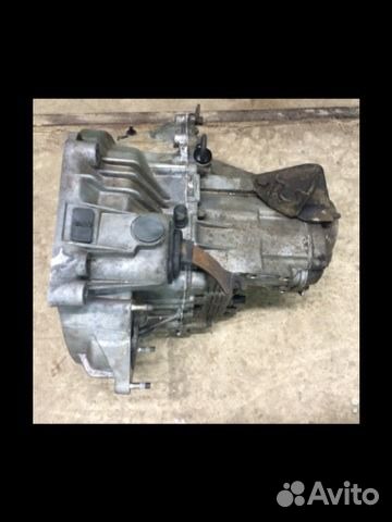 Кпп 5ст ваз 21083, 2110, 1118 Калина, Гранта