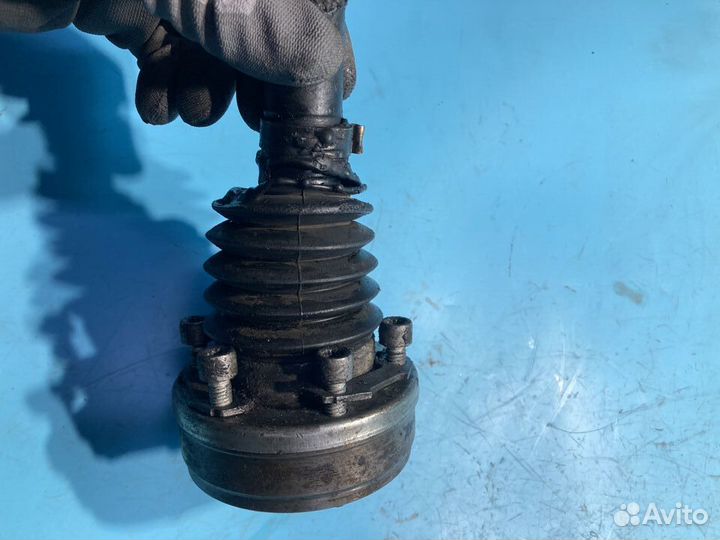 Шрус внутренний для Skoda Fabia 1999-2007