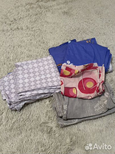 Вещи пакетом