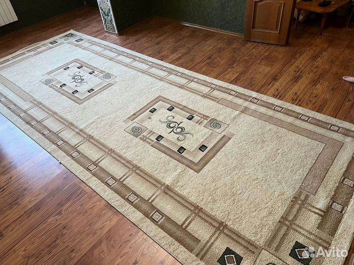 Ковры и паласы