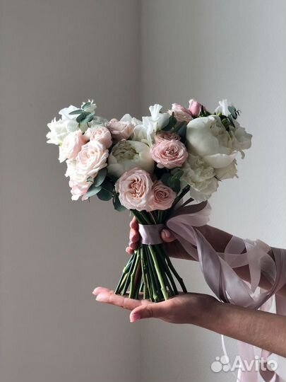 Букет невесты Свадебный букет