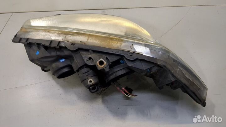 Фара (передняя) Renault Megane 2, 2003