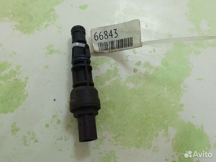 Датчик скорости Renault Laguna 2