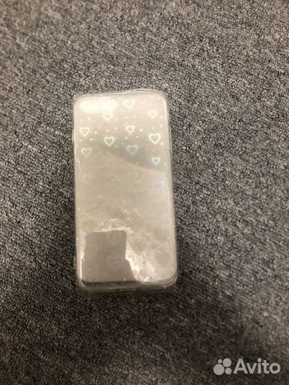 Чехол на iPhone 7 8 plus