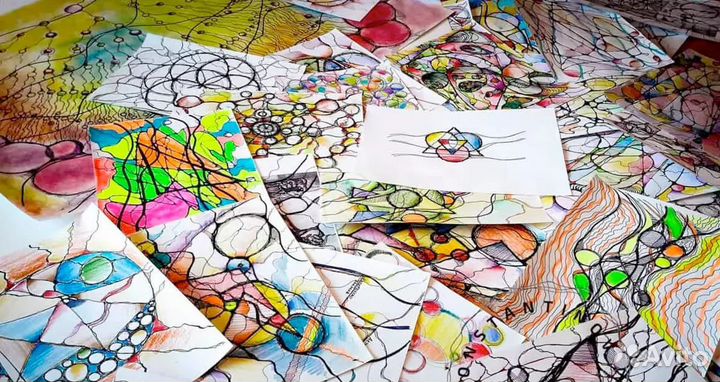 Мастер класс для детей