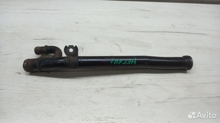 Патрубок системы охлаждения Rеnault Mеgаnе 1