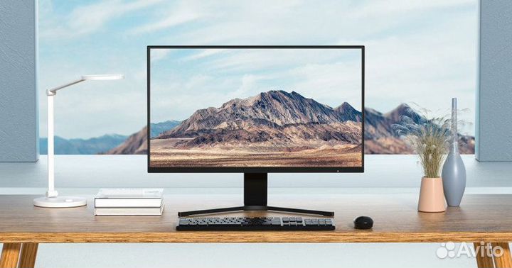 Монитор Xiaomi Redmi Display 27” 2K 60Hz