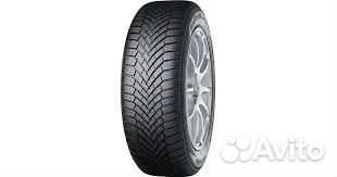 Yokohama BluEarth Winter V906 295/40 R21 111V