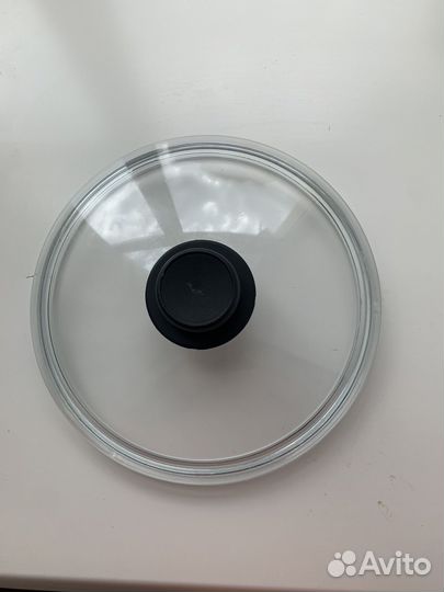 Крышка на сковороду 26 см