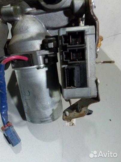 Рулевая колонка Nissan Note E11