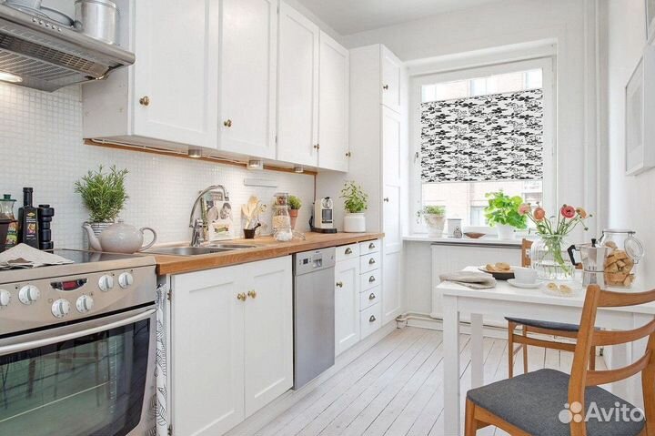 Кухонный гарнитур в рассрочку