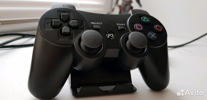 PS3 геймпад