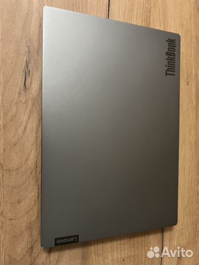 Lenovo thinkbook i5 16gb 512gb