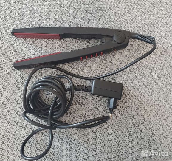 Выпрямитель для волос GA.MA CP3