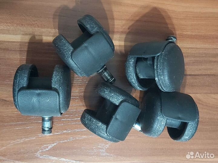 Ножки от офисного кресла