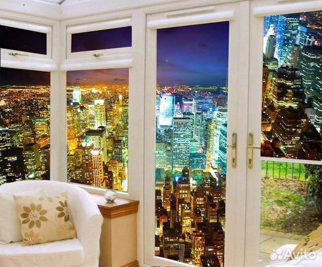 Жалюзи день и ночь от производителя